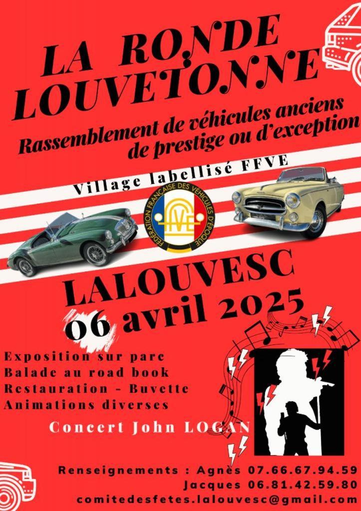Vocance Chalet Les Accacias מראה חיצוני תמונה